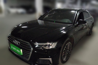 奥迪A6L新能源 2022款 55 TFSI e quattro