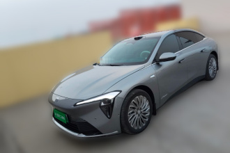 别克 至境L7 2025款 艾维亚