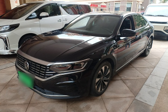 大众 帕萨特 2022款 280TSI 精英版