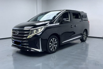 广汽传祺 传祺M8 2023款 领秀系列 390T 尊享版