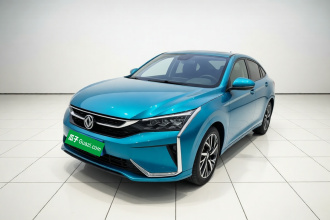 东风风神 奕炫 2020款 230T 自动炫酷版