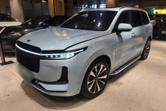 理想汽车 理想ONE 2020款 增程6座版