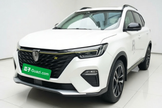荣威RX5新能源 2020款 ePLUS 国潮荣麟豪华版