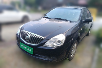 别克 凯越 2013款 1.5L 手动经典型