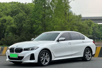 宝马i3 2022款 eDrive 35 L