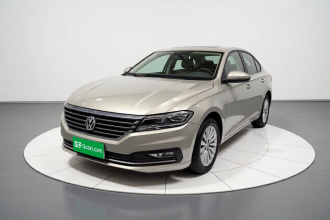大众 朗逸 2018款 1.5L 自动舒适版 国V