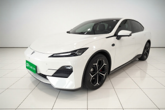 深蓝汽车 深蓝SL03 2023款 200Max增程版