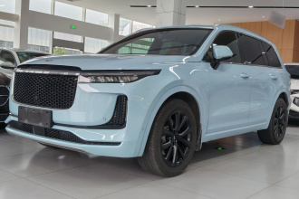 理想汽车 理想ONE 2020款 增程6座版