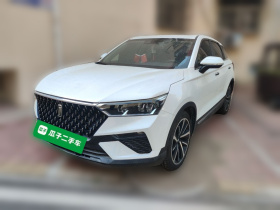 奔腾T77 2019款 230 TID 自动尊享型 国VI