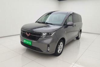 五菱汽车 五菱征程 2021款 1.5T 手动豪华型