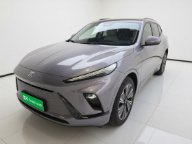 别克E5 2023款 臻享标准续航版