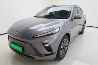 别克E5 2023款 臻享标准续航版