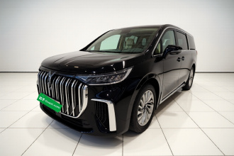 岚图汽车 岚图梦想家 2022款 低碳版 家