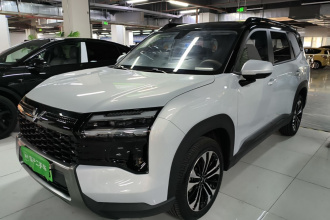 五菱汽车 星光560新能源 2026款 插混 125km 豪华型