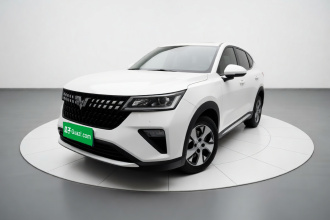 五菱汽车 五菱星驰 2022款 1.5L 手动自由型