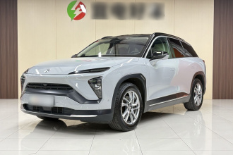 蔚来ES6 2020款 610KM 性能版