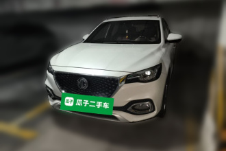 名爵HS 2018款 30T 自动两驱Trophy荷尔蒙超燃版 国V