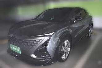 长安UNI-T 2023款 第二代 1.5T 运动版 旗舰型