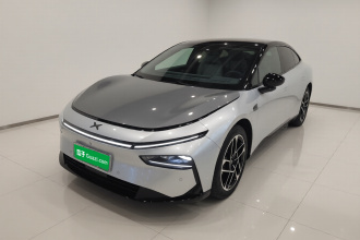 小鹏P7+ 2024款 长续航 Max