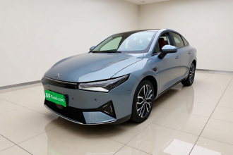 小鹏P5 2022款 550E