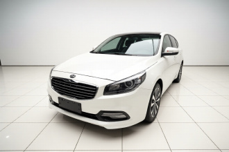 起亚K4 2015款 1.8L 自动GLS Special
