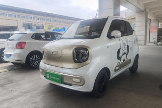 奔腾小马 2024款 170km 活力马