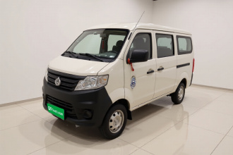 长安凯程 长安之星3 2015款 1.0L基本型空调C10