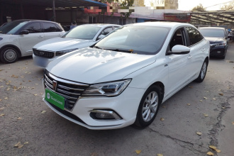 荣威i5 2019款 1.5L 自动4G互联朗越版