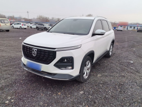 宝骏530 2021款 全球车周年纪念版 1.5T 手动舒适型 5座