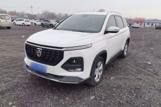 宝骏530 2021款 全球车周年纪念版 1.5T 手动舒适型 5座