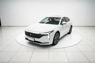 奔腾B70 2022款 第三代 1.5T 自动悦享型