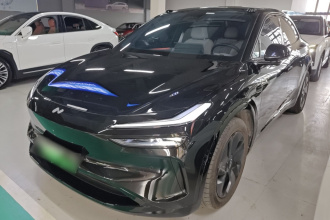 乐道L60 2024款 60kWh 后驱版
