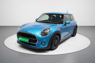MINI 2019款 1.5T ONE PLUS