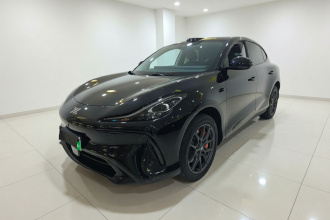 智己汽车 智己LS6 2023款 Max 标准版