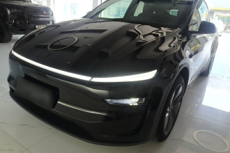 特斯拉 Model Y 2026款 后轮驱动版