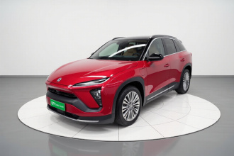 蔚来ES6 2019款 430KM 性能版
