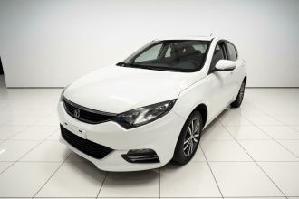 长安 逸动 2015款 1.6L 手动俊酷型 国V