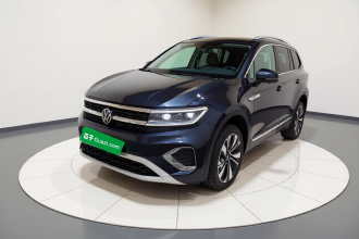 大众 揽境 2021款 380TSI 四驱旗舰胜境版