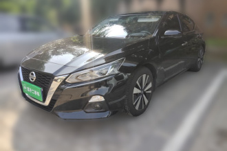 日产 天籁 2021款 2.0L XL 舒适版