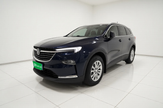 别克 昂科旗 2022款 652T 两驱尊贵型 7座