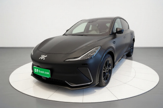 智己汽车 智己LS7 2023款 90kWh Elite后驱版
