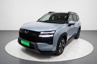 五菱汽车 星光560 2026款 1.5T CVT 精英型