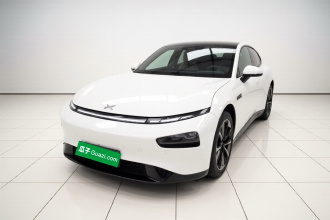 小鹏P7 2020款 670N
