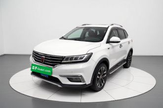 荣威RX5 2016款 30T 四驱自动互联网智尊版