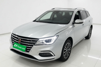 荣威Ei5 2019款 智联至尊版