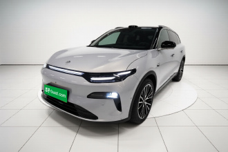 零跑汽车 零跑C11 2026款 纯电 640激光雷达版