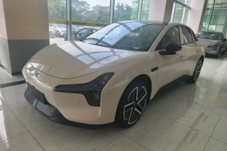 小鹏MONA M03 2025款 502 长续航 Max