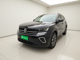 大众 揽巡 2024款  330TSI 豪华巡逸 众享款