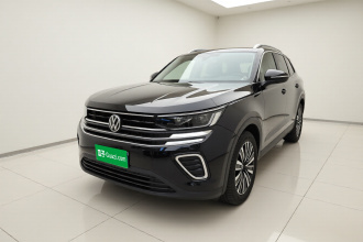 大众 揽巡 2024款  330TSI 豪华巡逸 众享款