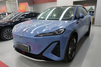 红旗天工06 2025款 660 四驱版